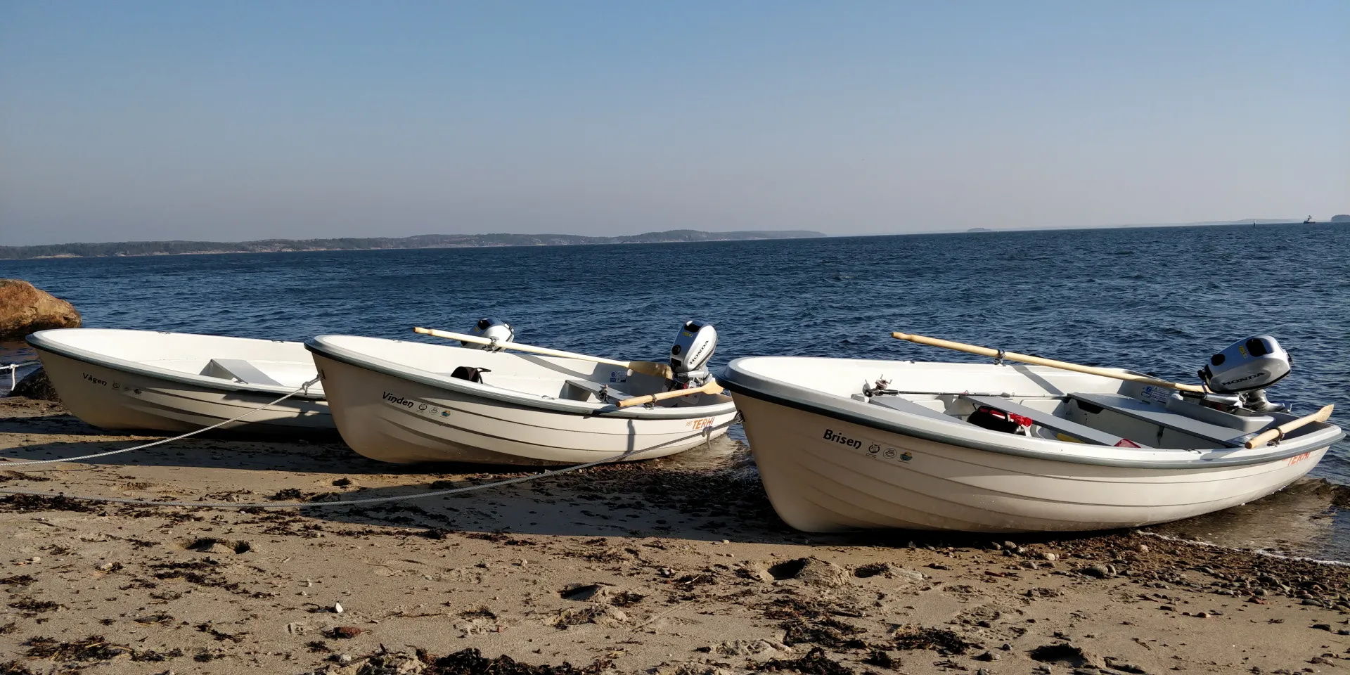 skargardskunskap batar