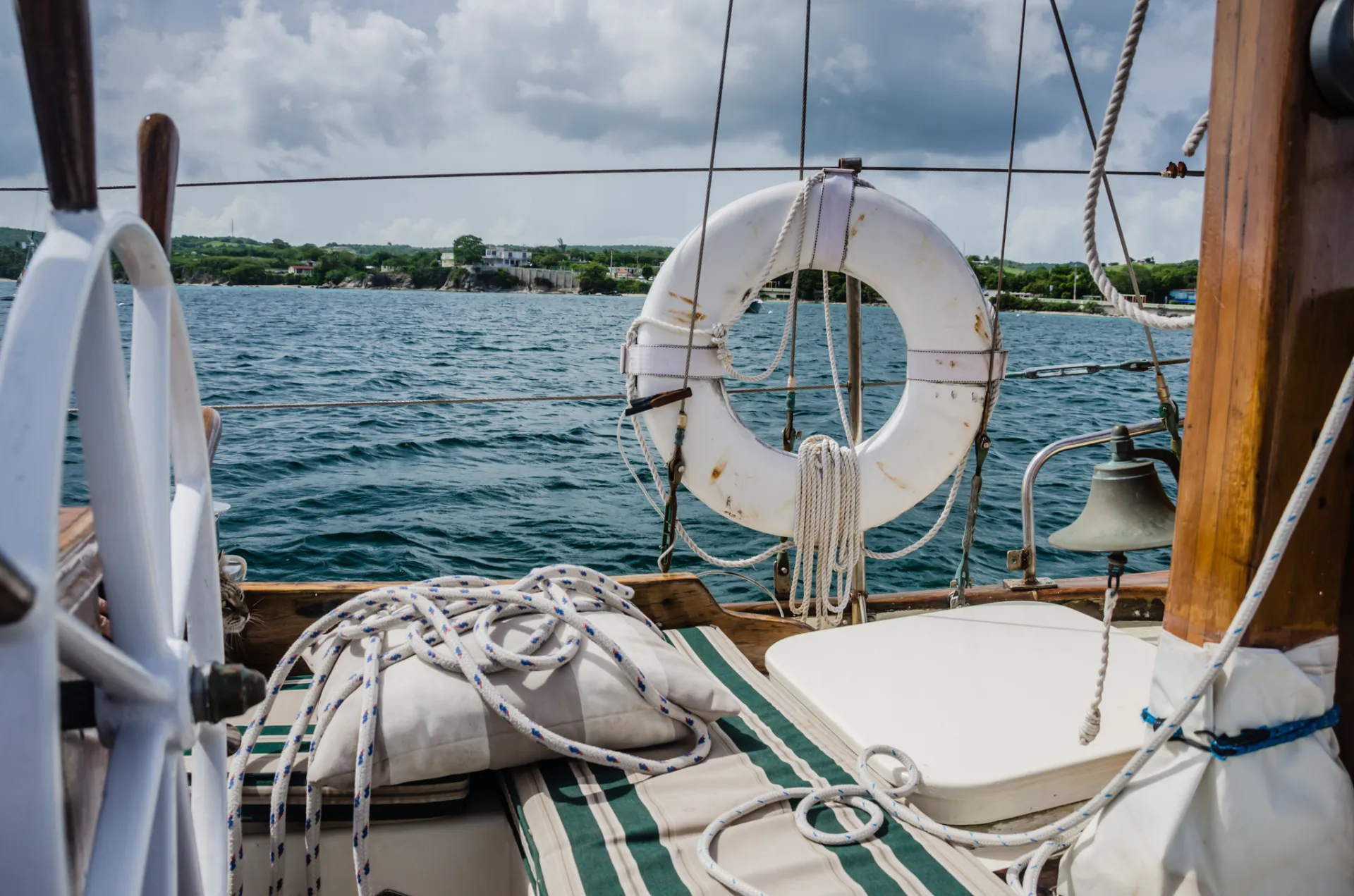 Pargas Saaristolaivuri