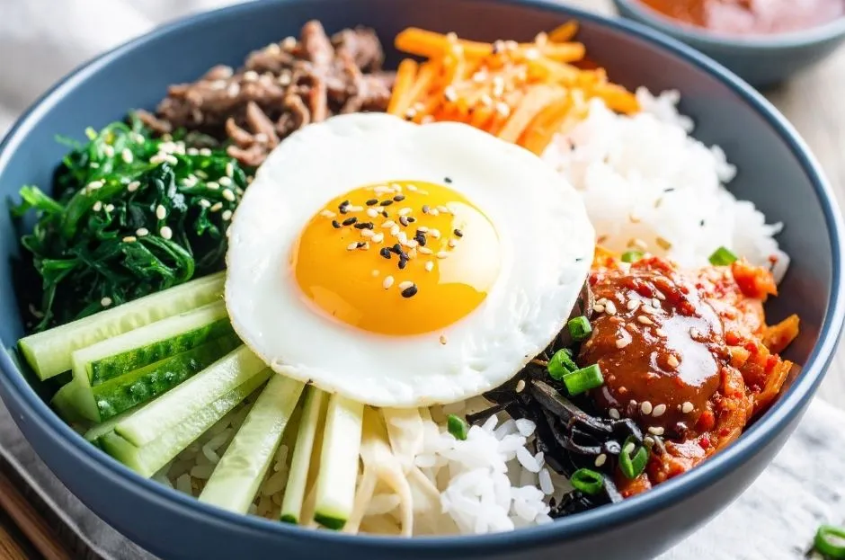 bibimbap