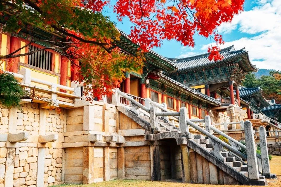 korean