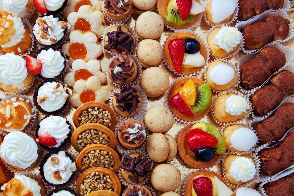 leivotaan kevaan juhliin