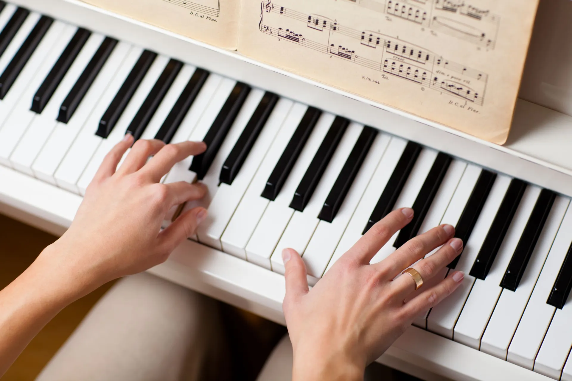 piano 