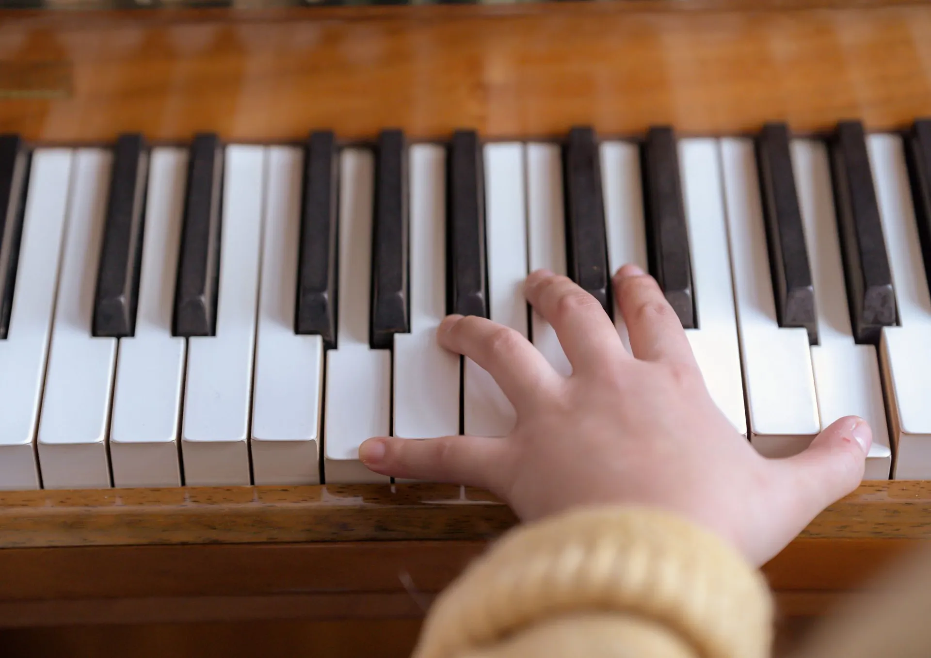 piano indiv