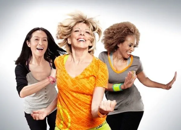 zumba gold2